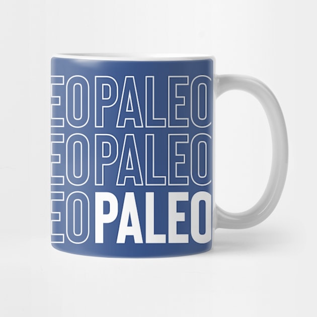 Paleo by FoodieTees